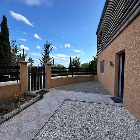Sarl La Fount Del Bosc