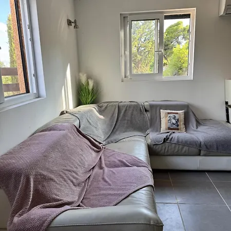 Habitación en casa particular Sarl La Fount Del Bosc Argeliers