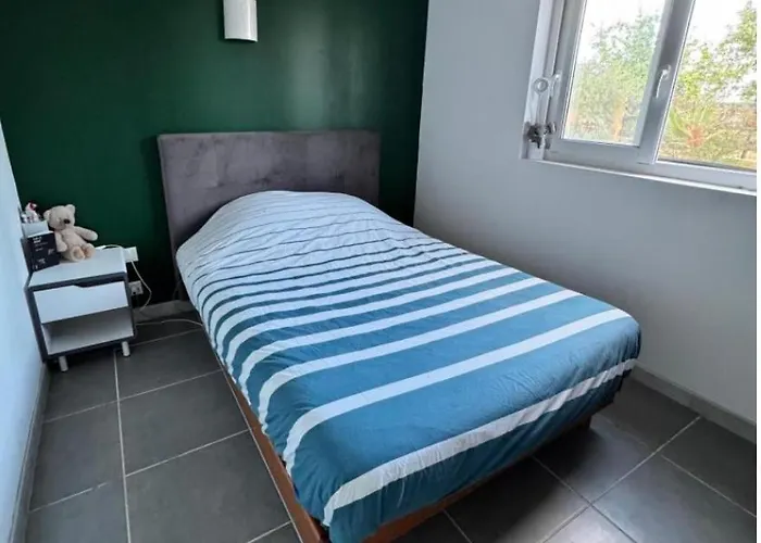 Accommodatie bij particulieren Sarl La Fount Del Bosc